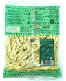 I SAPORI DEL VALLO FUSILLI AVELLINESI PASTA FRESCA DI SEMOLA GR.500