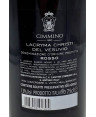 CIMMINO LACRYMA CHRISTI ROSSO DEL VESUVIO D.O.P CL.75