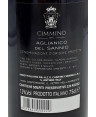 CIMMINO VINO AGLIANICO DEL SANNIO D.O.P CL.75