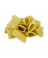 I SAPORI DEL VALLO PACCHERI PASTA FRESCA DI SEMOLA GR.500