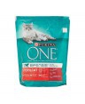 PURINAONE STERILCAT CROCCHETTE PER GATTO MANZO E FRUMENTO GR.800