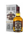 CHIVAS REGAL SCOTCH WHISKY 12 YEAR ASTUCCIATO LT.1