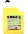 DALKEM MATIC D DETERGENTE PER LAVASTOVIGLIE PROFESSIONAL KG.5