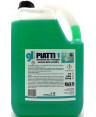 DALKEM PIATTI 1 SGRASSATORE PIATTI A MANO PROFESSIONAL KG.5