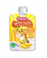 PLASMON  SPREMI E GUSTA BANANA +YOGURT GR.85