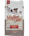 MIGLIOR CANE I PREFERITI CROCCHETTE CON MANZO KG.1.5