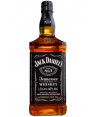 JACK DANIEL'S TENNESSEE WHISKEY OLD N.7 LT.1