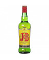 J&B RARE BLENDED SCOTCH WHISKY LT.1