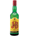 J&B RARE BLENDED SCOTCH WHISKY CL.70