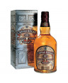 CHIVAS REGAL SCOTCH WHISKY 12 YEAR ASTUCCIATO CL.70