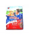 MIGLIOR CANE ACTIVE CROCCHETTE CON MANZO KG.4