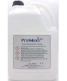 PREMED PLUS GEL IGIENIZZANTE MANI 60/85% RICARICA LT.5