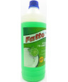 FATTO DETERGENTE IGIENIZZANTE PIATTI A MANO LIMONE KG.1 PROFESSIONAL