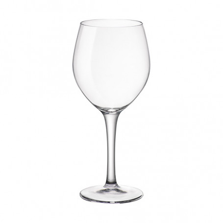 BORMIOLI NEW KALIX CALICE GOBLET VINO ROSSO CL 34.8