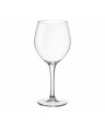 BORMIOLI NEW KALIX CALICE GOBLET VINO ROSSO CL 34.8