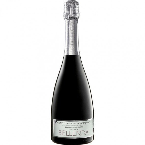 BELLENDA PROSECCO MIRAVAL EXTRA DRY CL.75