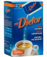 DIETOR DOLCIFICANTE 210 BUSTINE