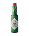 MC ILHENNY TABASCO SALSA PICCANTE AL PEPERONCINO JALAPENO ML.60