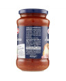 BARILLA SUGO AMATRICIANA GR.400