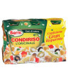 BERNI CONDIRISO L'ORIGINALE GRAN RISPARMIO 3X285 GR.