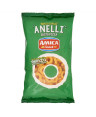 AMICA CHIPS ANELLI GUSTO PIZZA GR.125