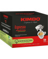 KIMBO ESPRESSO NAPOLETANO CIALDE COMPOSTABILI PEZZI 50