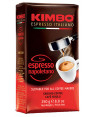 KIMBO ESPRESSO NAPOLETANO GR.250