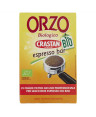 CRASTAN ORZO BIOLOGICO CIALDE ESPRESSO BAR PEZZI 25