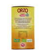 CRASTAN ORZO BIOLOGICO CIALDE ESPRESSO BAR PEZZI 25