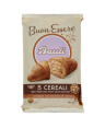 BAULI BUONESSERE CROISSANT AI 5 CEREALI CON ZUCCHERO DI CANNA 6 PEZZI