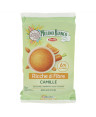 MULINO BIANCO CAMILLE RICCHE DI FIBRE 8 PEZZI GR.304