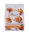 BAULI MINI CROISSANT EXTRA GOLOSI ALBICOCCA GR.75