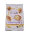 BAULI MINI CROISSANT EXTRA GOLOSI CREMA GR.75