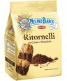 MULINO BIANCO RITORNELLI BISCOTTI GR.700