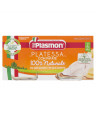 PLASMON OMOGENEIZZATO PLATESSA CON PATATE 2X80 GR.