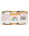 PLASMON OMOGENEIZZATO PLATESSA CON PATATE 2X80 GR.