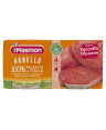 PLASMON OMOGENEIZZATO AGNELLO E CEREALE 2X80 GR.