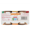 PLASMON OMOGENEIZZATO CAVALLO E CEREALE 2X80 GR.