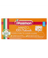 PLASMON OMOGENEIZZATO MANZO E CEREALE 2X80 GR.