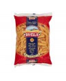 DIVELLA MEZZE PENNE RIGATE N. 42  GR.500