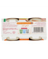 PLASMON OMOGENEIZZATO POLLO E CEREALE 2X80 GR.