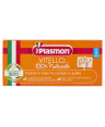 PLASMON OMOGENEIZZATO VITELLO E CEREALE 2X80 GR.