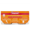 PLASMON OMOGENEIZZATO VITELLO E CEREALE 2X80 GR.