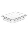 CAMBRO BACINELLA GN 1/2 H15CM POLICARBONATO