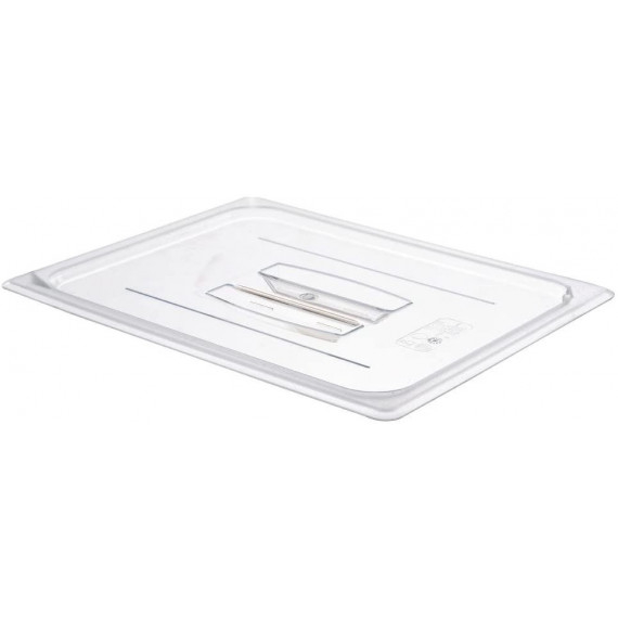 CAMBRO COPERCHIO GN 1/9 POLICARBONATO