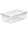 CAMBRO BACINELLA GN 1/1 H.15CM POLICARBONATO