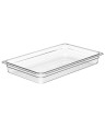 CAMBRO BACINELLA GN 1/1 H 6.5CM POLICARBONATO