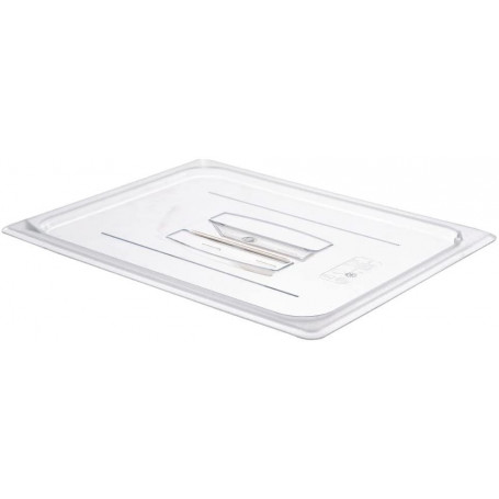 CAMBRO COPERCHIO GN 1/1 POLICARBONATO