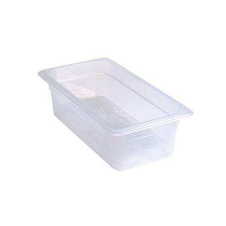 CAMBRO PROLIPROP. VASCA GN 1/3 H 10