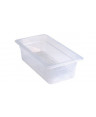 CAMBRO PROLIPROP. VASCA GN 1/3 H 10